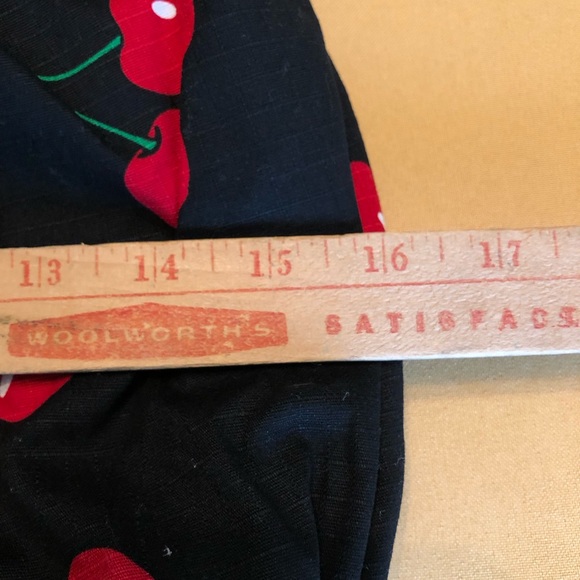 Cherry bag - Picture 5 of 7